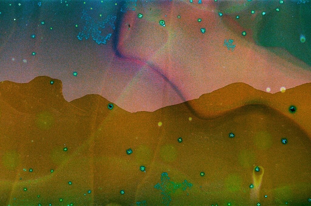 Caroline Ruffault