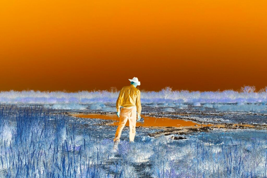 Caroline Ruffault