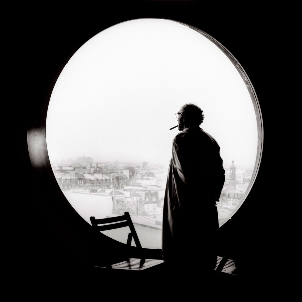 Richard Dumas