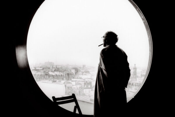 Richard Dumas