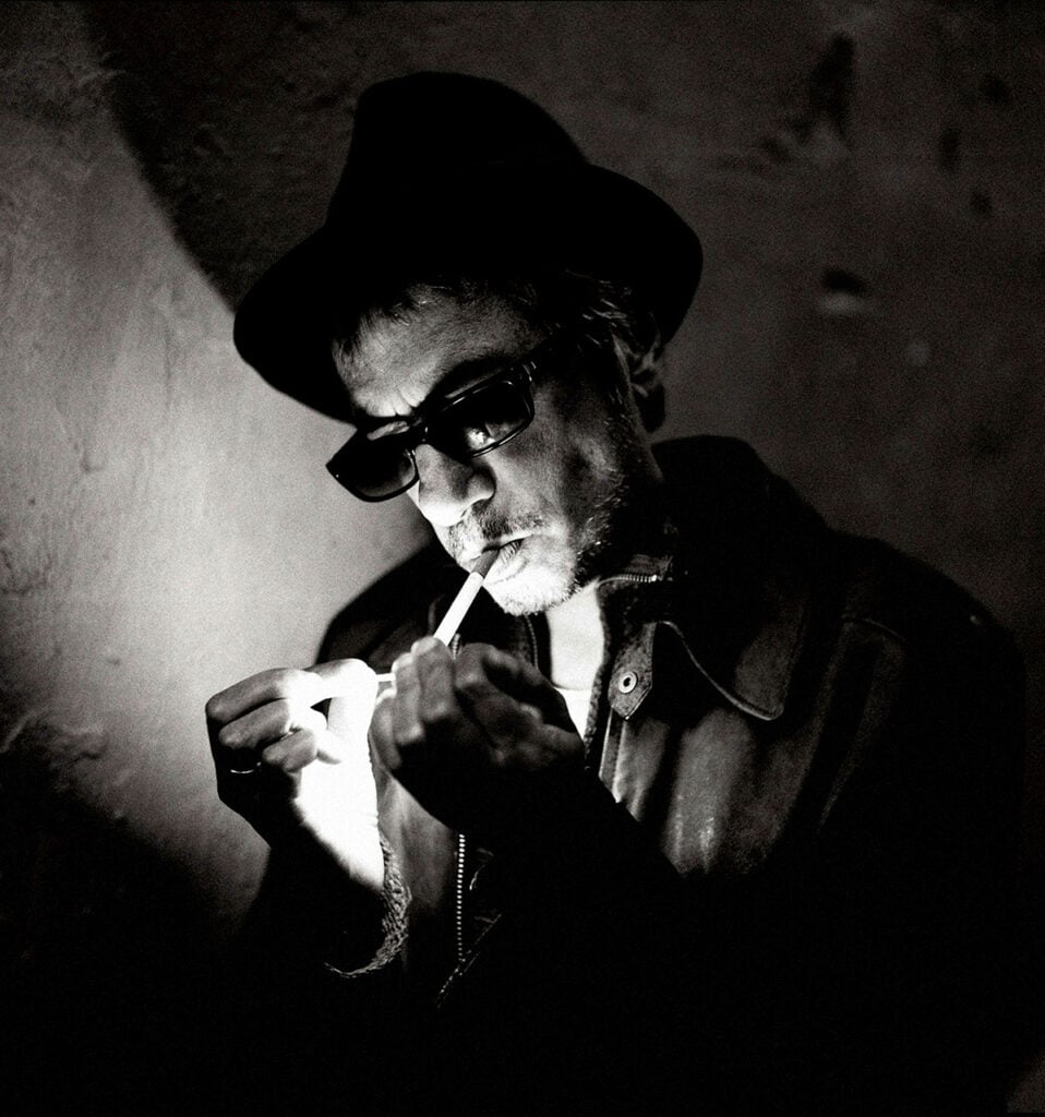 Richard Dumas