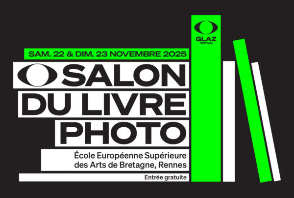 Salon du livre photographique